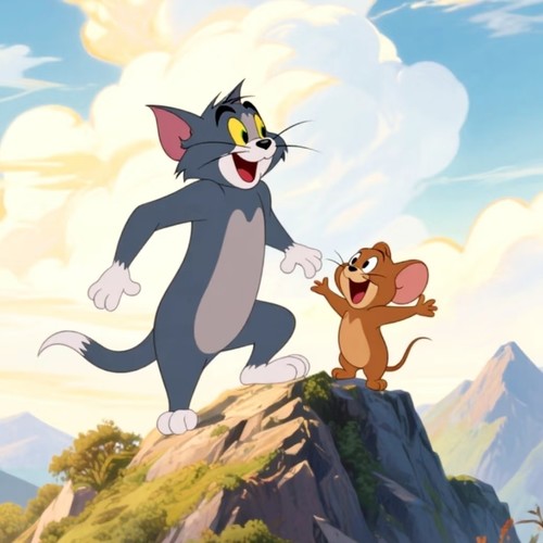 可爱头像2026最火爆最好看