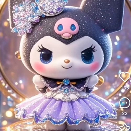 可爱头像2026最火爆最好看