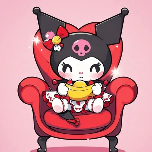 可爱头像2026最火爆最好看