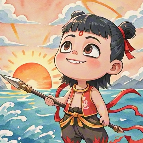 可爱头像2026最火爆最好看