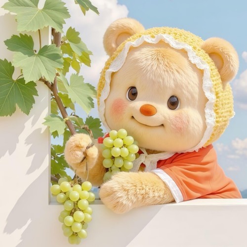 可爱头像2026最火爆最好看