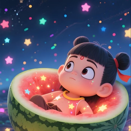 小孩子专属头像图片