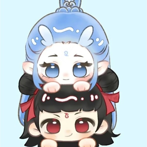 小孩子专属头像图片