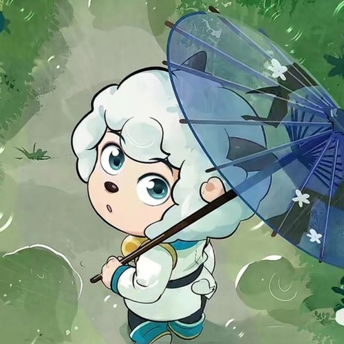 小孩子专属头像图片