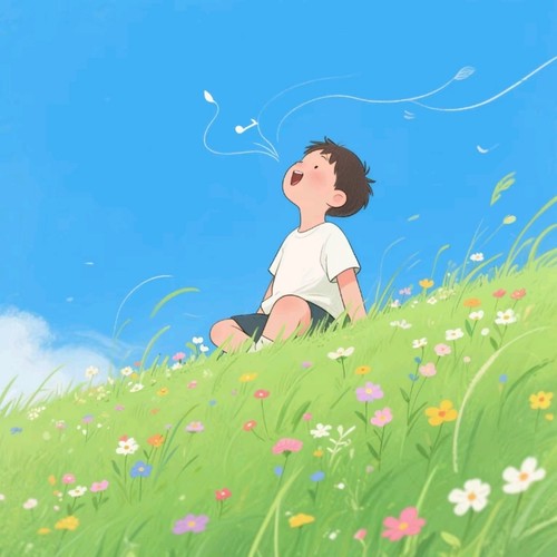 小孩子专属头像图片