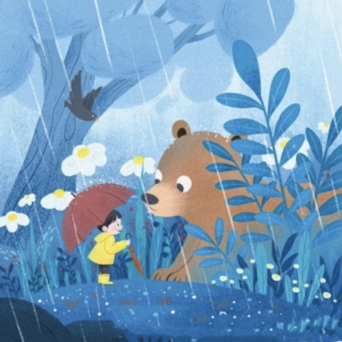 小孩子专属头像图片