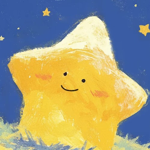 小孩子专属头像图片