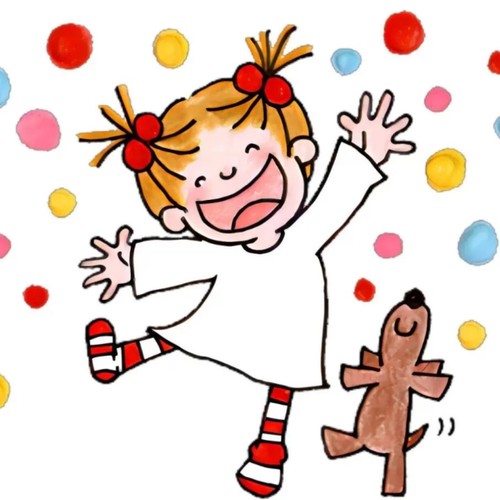 小孩子专属头像图片