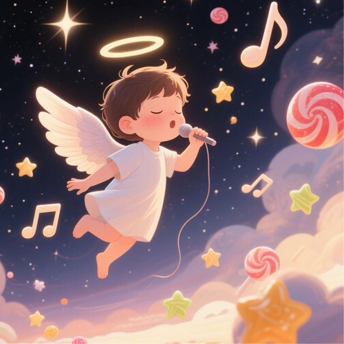 小孩子专属头像图片