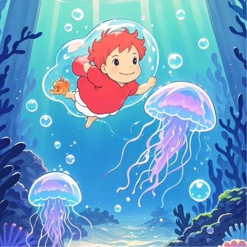 小孩子专属头像图片