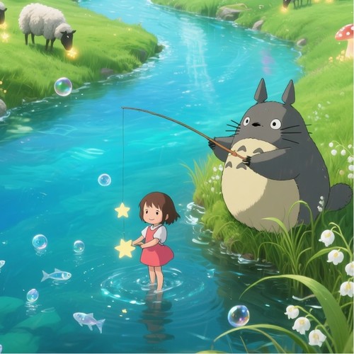 小孩子专属头像图片