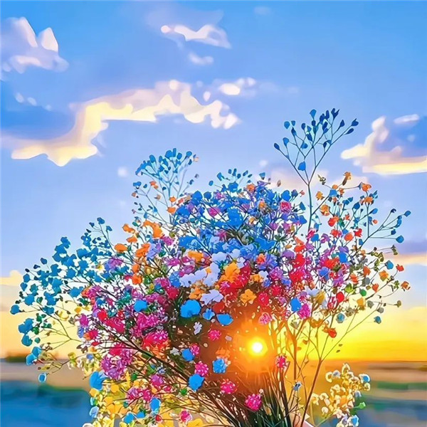 女人越用越旺的头像