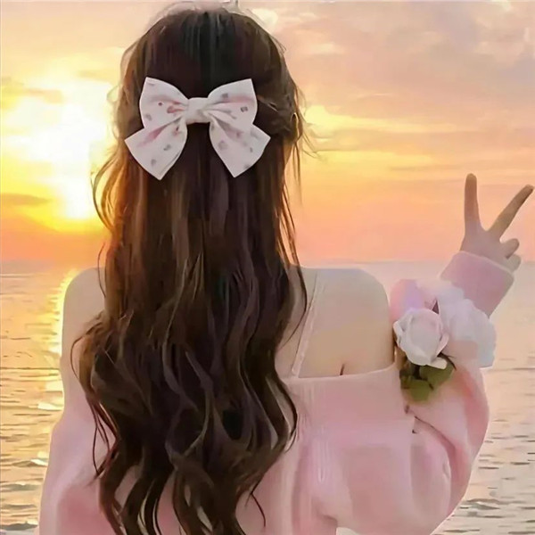 女人越用越旺的头像