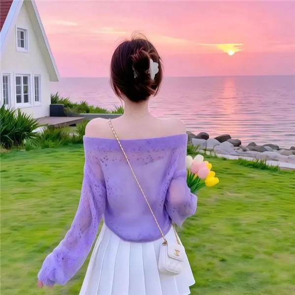 女人越用越旺的头像