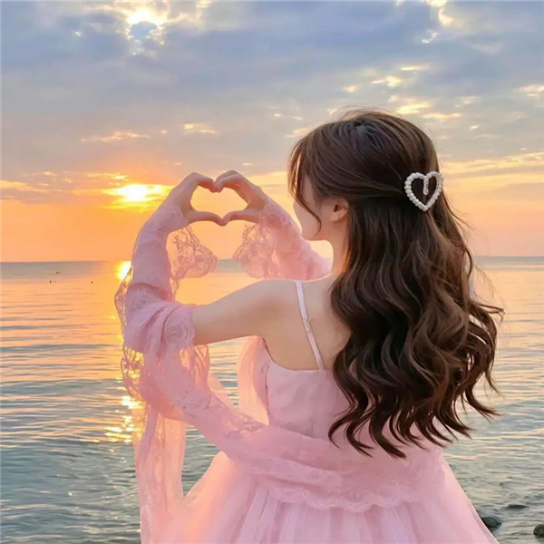 女人越用越旺的头像