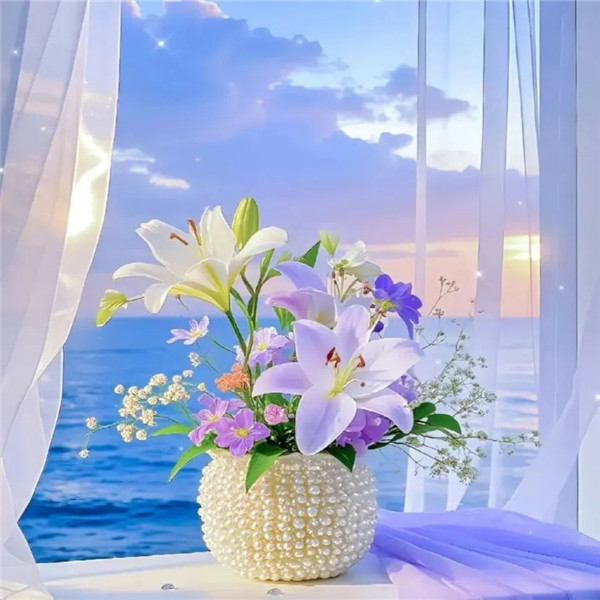 女人越用越旺的头像