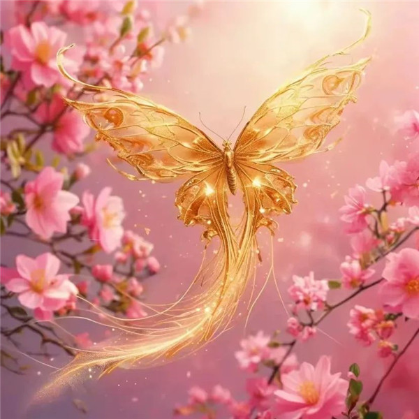 女人越用越旺的头像