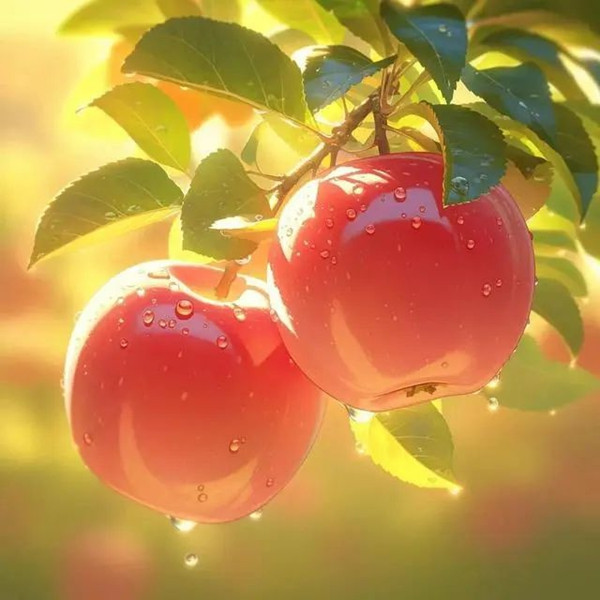 女人最旺最招财的头像