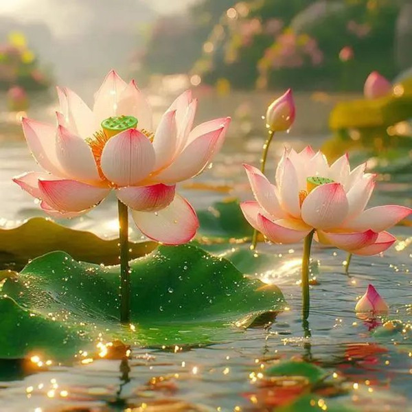 女人最旺最招财的头像