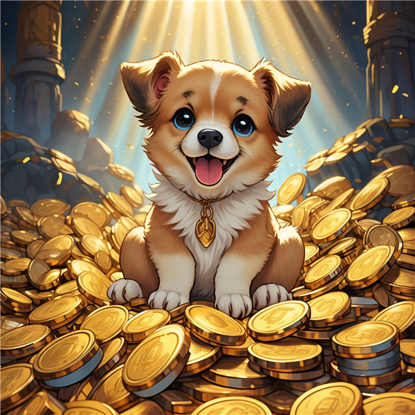 2026年转运微信头像属狗人