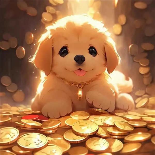 2026年转运微信头像属狗人