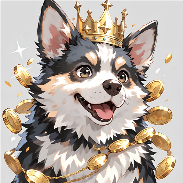 2026年转运微信头像属狗人