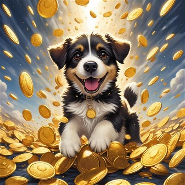 2026年转运微信头像属狗人