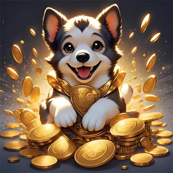 2026年转运微信头像属狗人