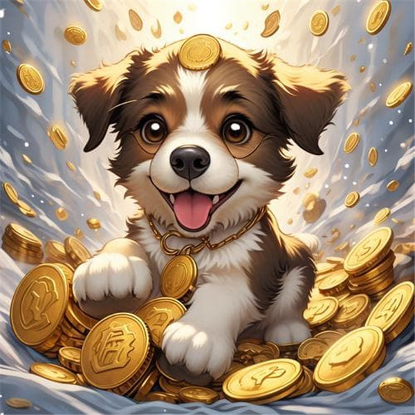 2026年转运微信头像属狗人