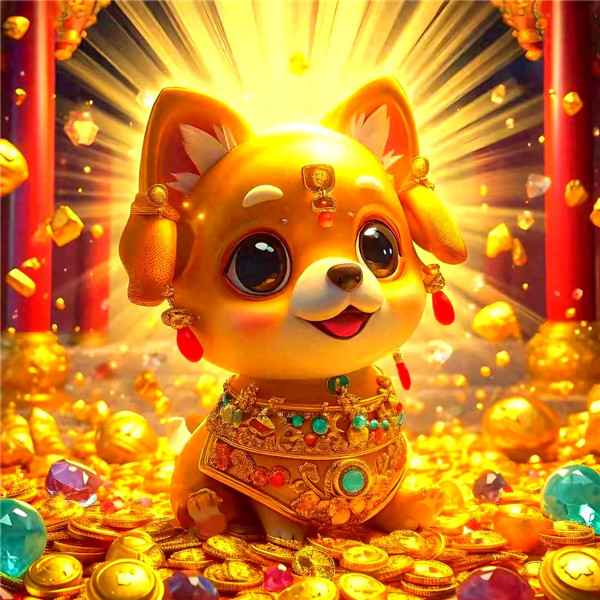 2026年转运微信头像属狗人