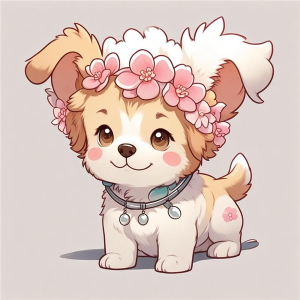 2026年转运微信头像属狗人