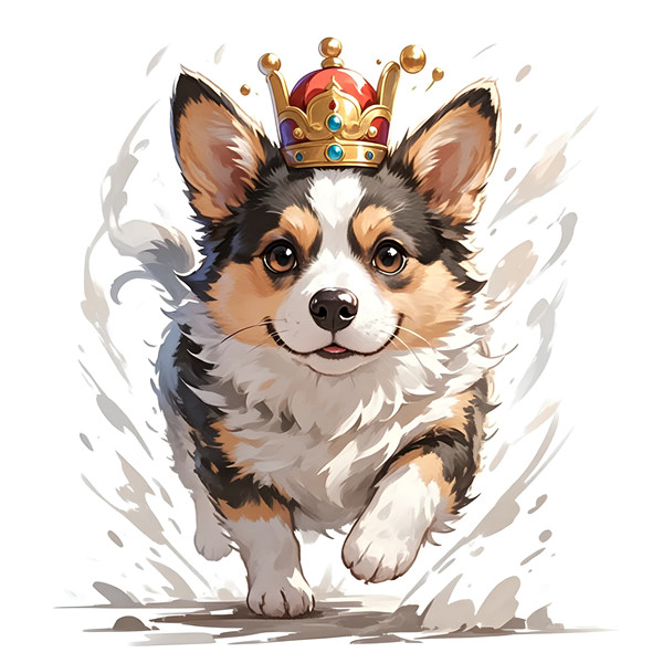 2026年转运微信头像属狗人