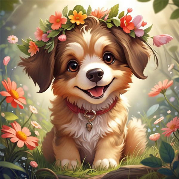 2026年转运微信头像属狗人