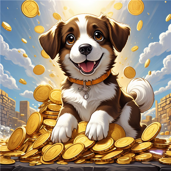 2026年转运微信头像属狗人