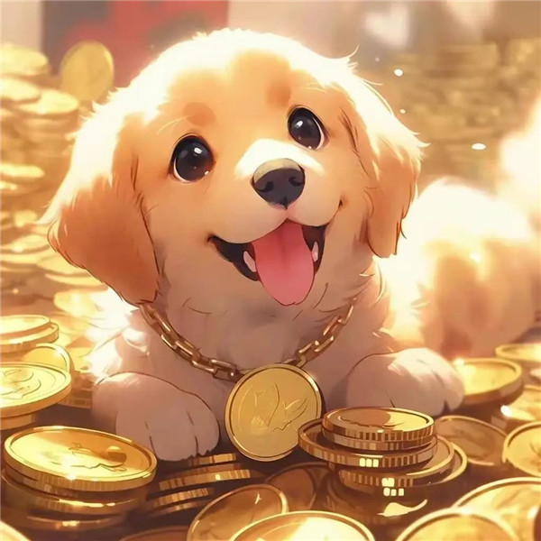 2026年转运微信头像属狗人