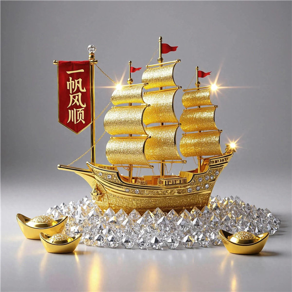 2026一帆风顺微信头像