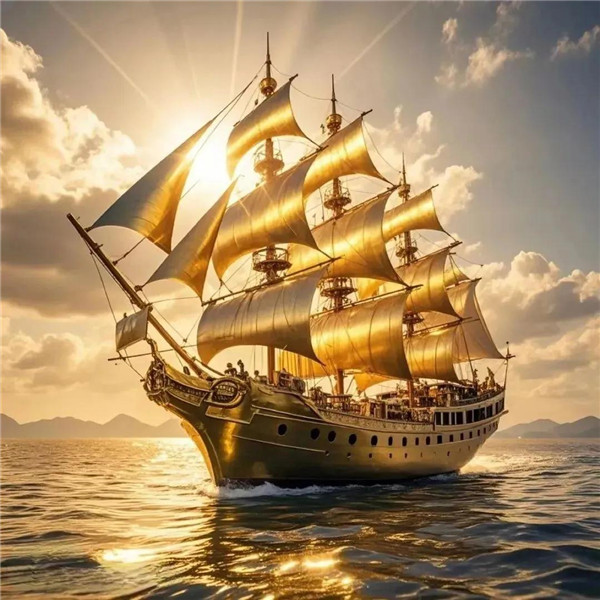 2026一帆风顺微信头像