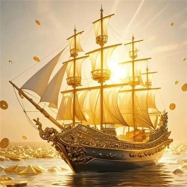 2026一帆风顺微信头像