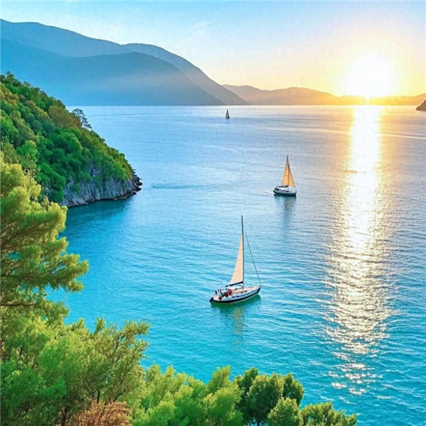 2026一帆风顺微信头像