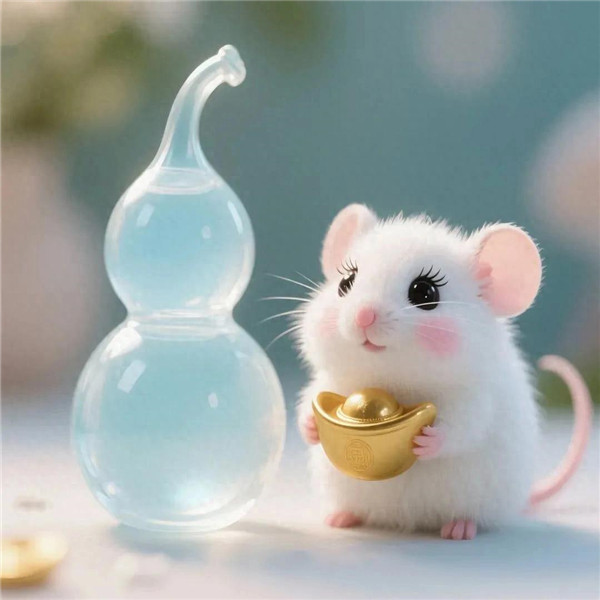 2026年十二生肖头像