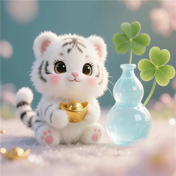 2026年十二生肖头像