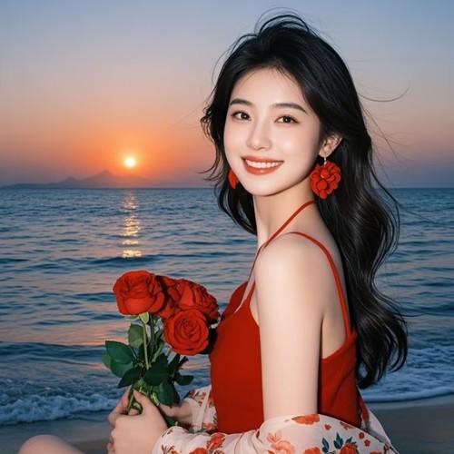 2026年最火漂亮头像