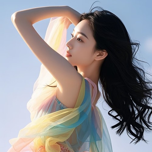 2026年最火漂亮头像