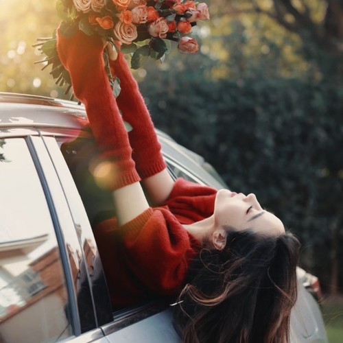 2026年最火漂亮头像