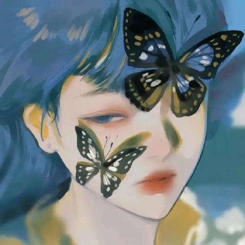 2026新头像图片大全