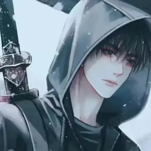 2026新头像图片大全