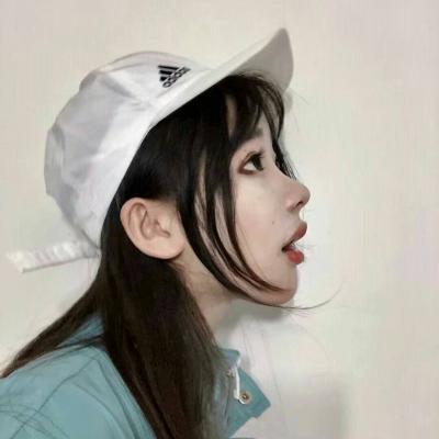 微信女生两张一对单人闺蜜头像