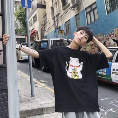 帅到没朋友的高冷男神专属头像