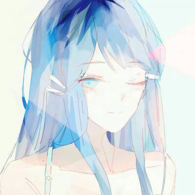 优质好看的高清萝莉动漫头像