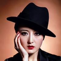 成年成熟女人微信头像